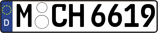 M-CH6619