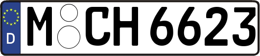 M-CH6623