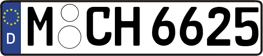 M-CH6625