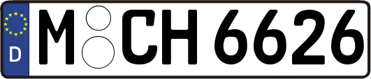M-CH6626