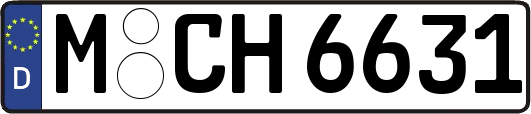M-CH6631