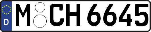 M-CH6645