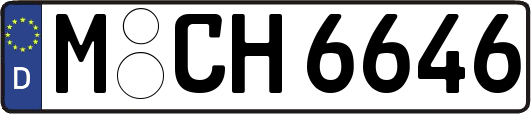 M-CH6646
