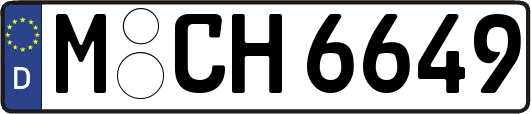M-CH6649