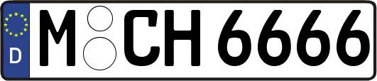 M-CH6666