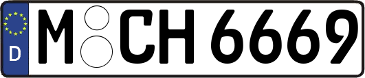 M-CH6669
