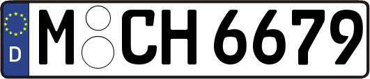 M-CH6679