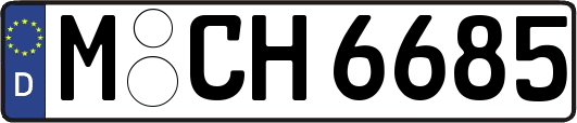 M-CH6685