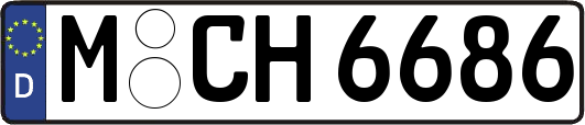 M-CH6686