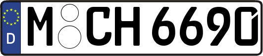 M-CH6690