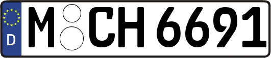 M-CH6691