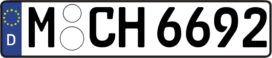 M-CH6692