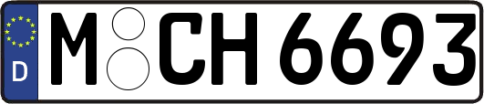 M-CH6693