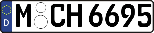 M-CH6695