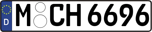 M-CH6696