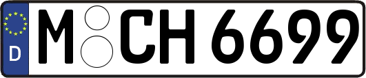 M-CH6699