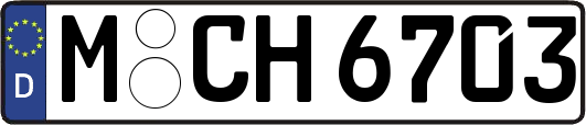 M-CH6703