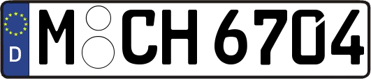M-CH6704
