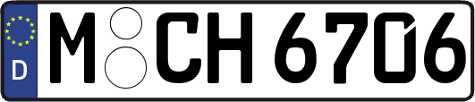 M-CH6706