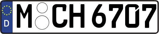 M-CH6707