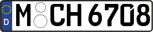 M-CH6708