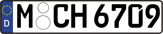M-CH6709
