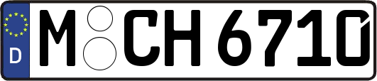 M-CH6710