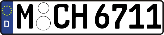 M-CH6711