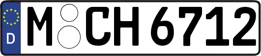 M-CH6712