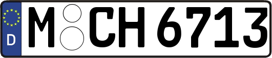 M-CH6713