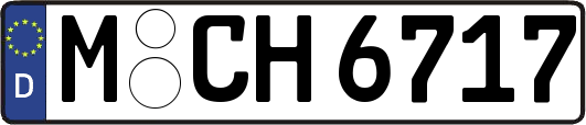 M-CH6717