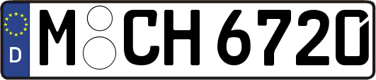 M-CH6720