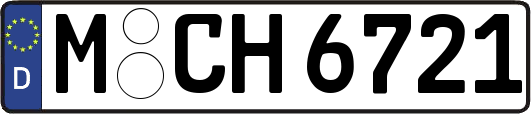M-CH6721