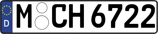 M-CH6722