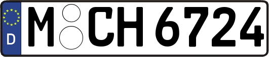 M-CH6724