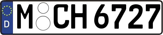 M-CH6727