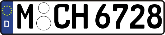 M-CH6728