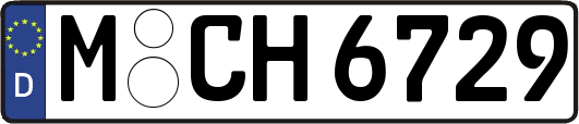 M-CH6729