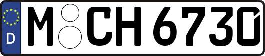 M-CH6730