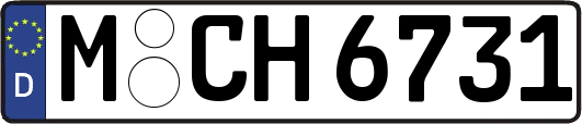 M-CH6731