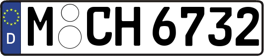 M-CH6732