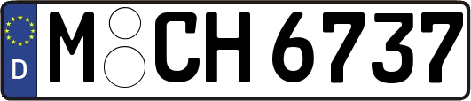 M-CH6737