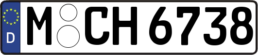 M-CH6738