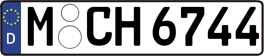 M-CH6744