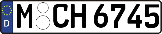 M-CH6745