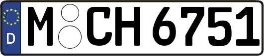 M-CH6751