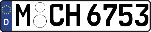 M-CH6753