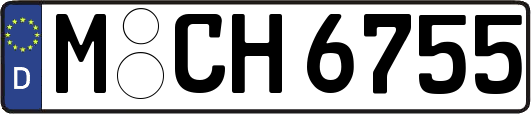 M-CH6755