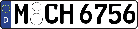 M-CH6756