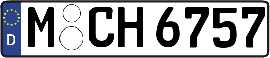 M-CH6757